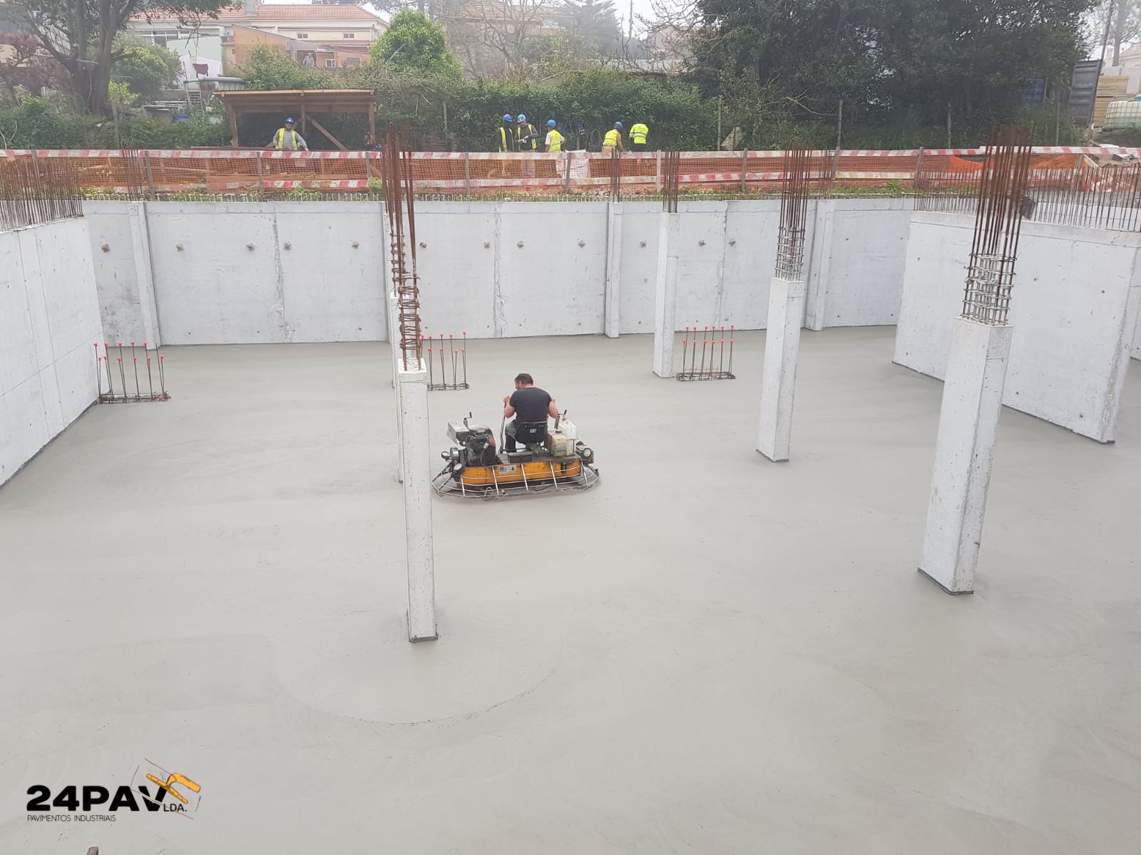 Imagem 1 da obra Douro Mar- Canidelo, Gaia