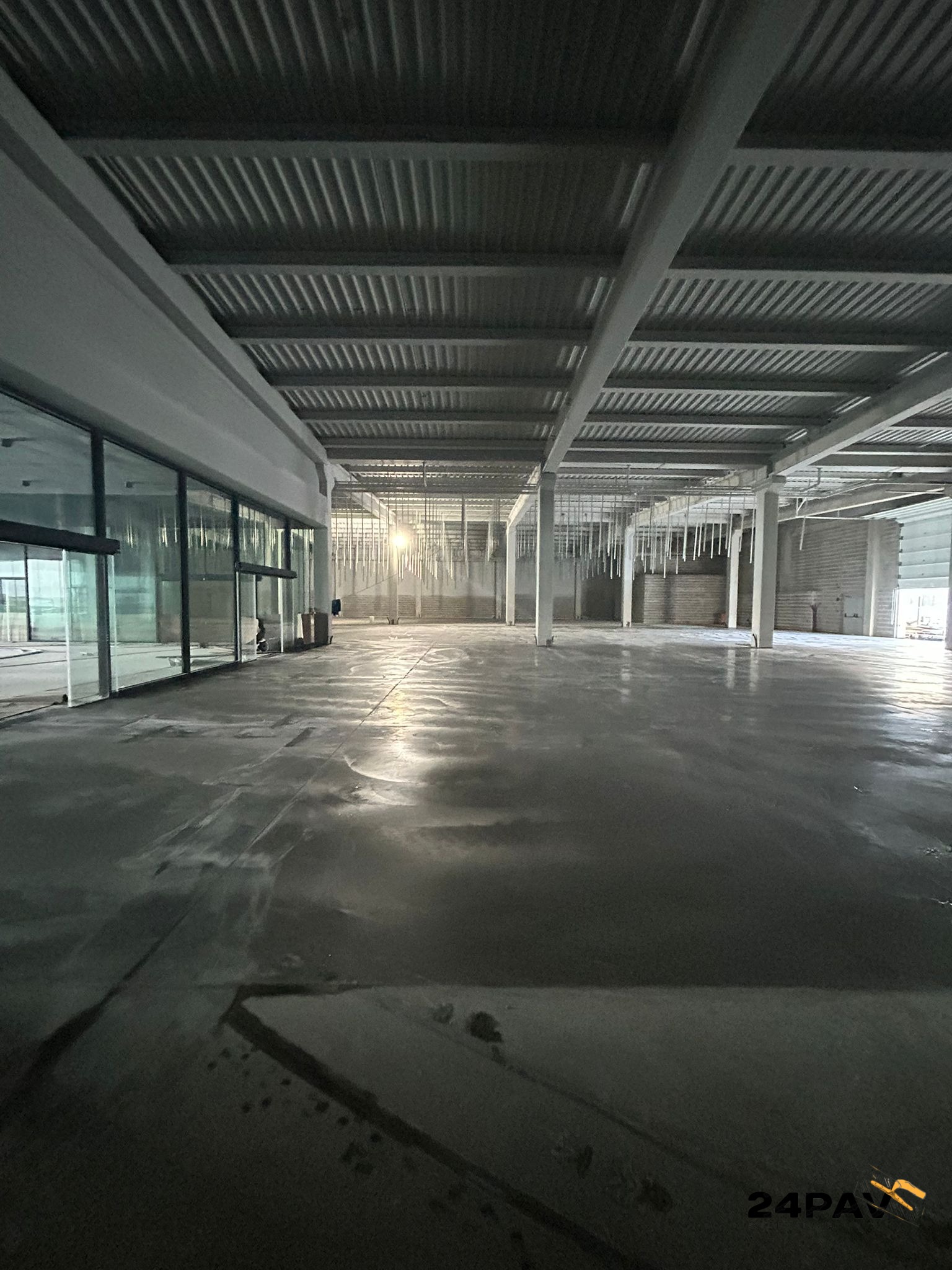 Imagem 1 da obra Retail Park– Modivas